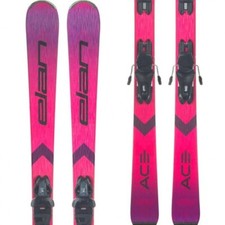 Sci Discesa ELAN ACE SPEED