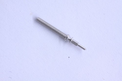 Winding stem albero carica - stem, di