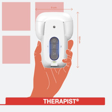 APPARECCHIO PER MAGNETOTERAPIA senza fili portatile Magnetology Therapist NUOVA