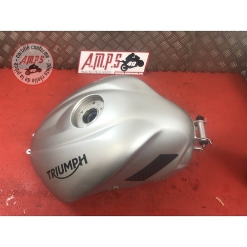 Serbatoio triumph street - serbatoio,