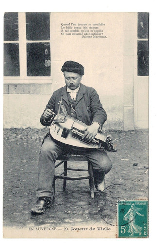 Lettore musicale street - , player