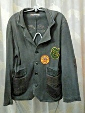 TAKE TWO GIACCA BAMBINO ANNI 12 100% COTONE