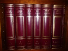 TRECCANI VOCABOLARIO DELLA