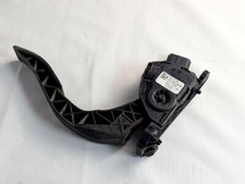 8K1721523 PEDALE ACCELERATORE AUDI A4 B8 8K5 SW 2.0 D 125KW 5P 6M (2008) RICAMBI