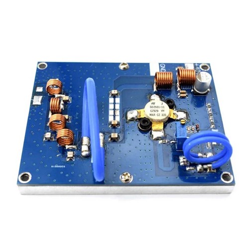 Amplificatore trasmettitore - amplificatore,
