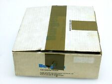 Burgess TOK Switches Division