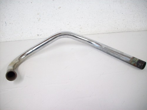 Collettore originale cilindro