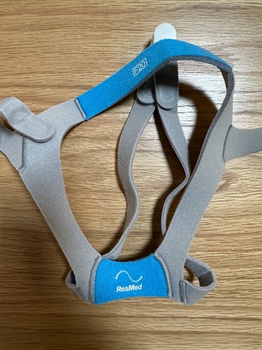 Copricapo airfit airtouch - copricapo, &