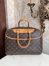 borsa louis vuitton Deauville Originale