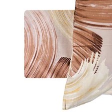 Copripiumone matrimoniale e federe Bassetti Brush Move beige