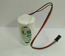 Batteria compatibile allarme