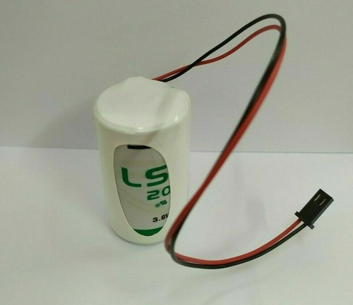 Batteria compatibile allarme
