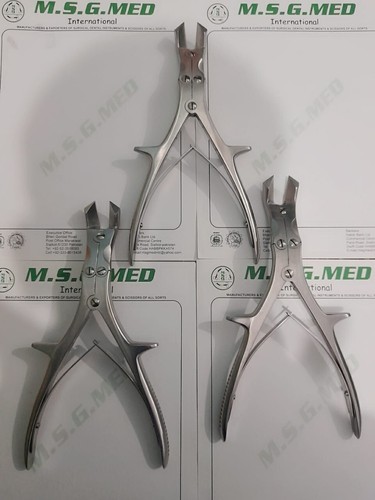 Orthopedic link rostfrei - orthopedic, w.