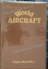 WORLD AIRCRAFT · ORIGINS ·