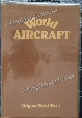 World aircraft origins - origins, ·