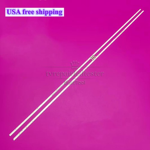 Striscia led per sony - sony, 65"