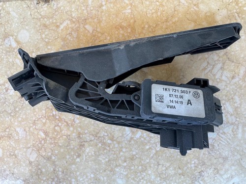 Pedale acceleratore golf - golf, v