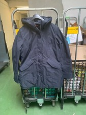 Canadian Classics giacca