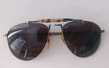 Occhiali da sole Police By Vogart 2075 Col 130 Vintage 90 Sunglasses Mad Italy 