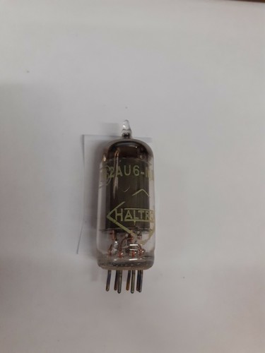 Tubi elettronici vintage - elettronici,