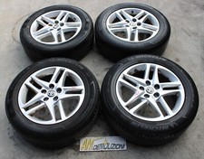 CERCHI IN LEGA TOYOTA C-HR R17