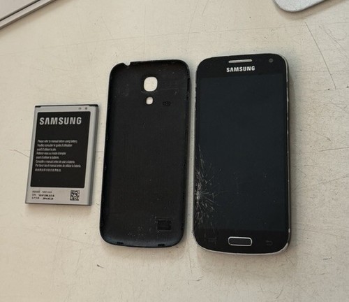 Samsung galaxy mini - samsung, s4