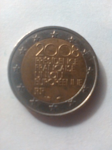 Monete europa in - d'europa,