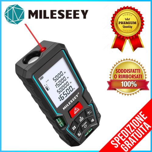 Misuratore metro laser - metro,