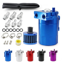 Decanter vapori olio auto