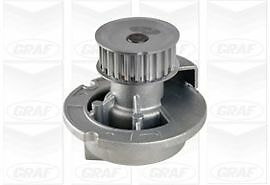 Pompa acqua graf opel astra - pompa,