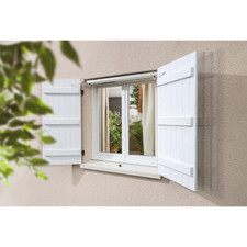 YSLO FLEX io 2P Somfy motore