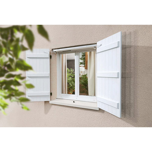 Yslo flex somfy motore - io,