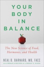 Your Body in Balance: The New