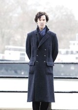 Nuovo cappotto invernale - , da