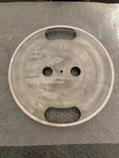 MARANTZ PIATTO ORIGINALE PER GIRADISCHI TOURNABLE MOD. 6050 - 6100