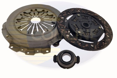 Kit frizione rover - frizione, 214