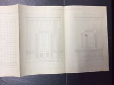 FERROVIE LINEA CUNEO VENTIMIGLIA. Baracca Viaggiatori In Legname. S. Dalmazio