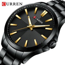 Orologio CURREN Uomo Militare