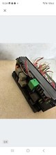 Centralina sam mercedes w204 - sam,