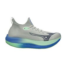 Mizuno Scarpe Running - Neo Vista Nimbus Cloud/Vintage Indigo/Neo Mint (uomo)