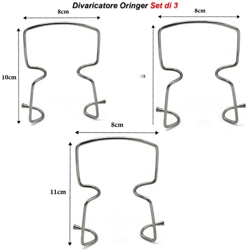 Divaricatore per labbra - per,