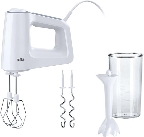 Braun multimix 3105 - 3, hm