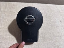 Airbag volante sterzo Nissan Navara D40 2005 - 2015