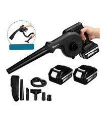 Soffiatore Aspiratore per