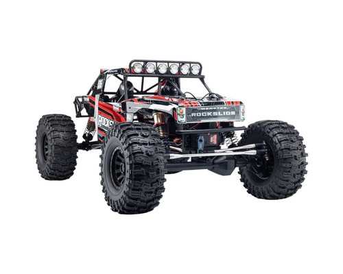 Yikong rock crawler - crawler,