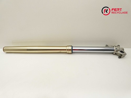 Stelo forcella sinistro - ,