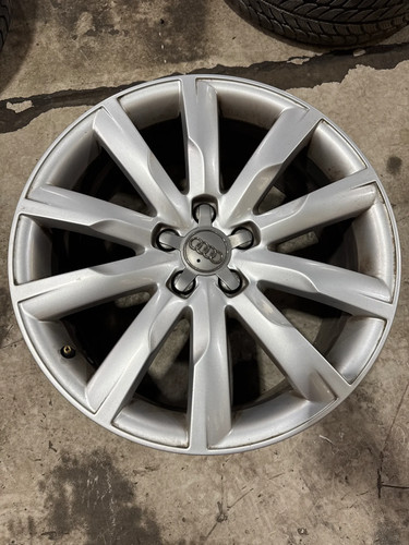 Cerchio lega originale audi - cerchio,
