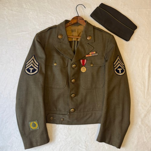 Ww2 army medico - ww2,
