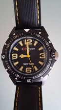 Orologio Sector Expander 90