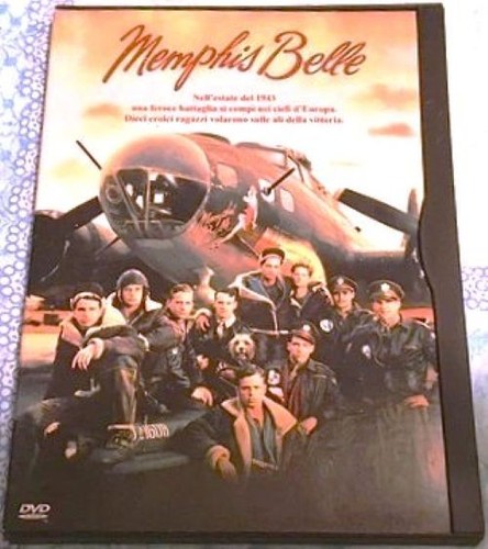 Menphis belle mattew - menphis,